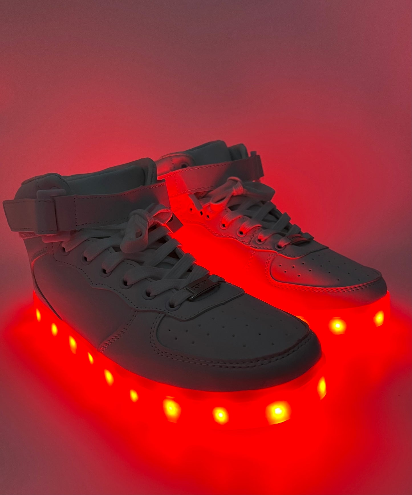 LIGHT UP SHOES