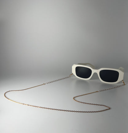 PEARL SUNGLASS CHAIN