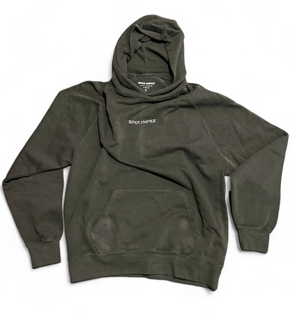 ESSENTIAL STREET HOODIE