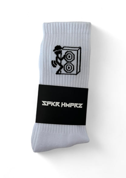 SPKR HMPRZ CREW SOCKS